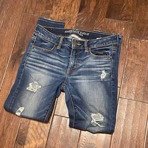 AE denim
